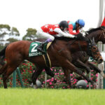 【競馬予想】[2]第28回NHKマイルカップ(GⅠ) /2023