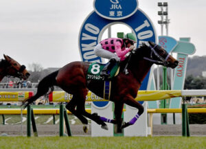 【競馬予想】[4]第90回日本ダービー(GⅠ) /2023