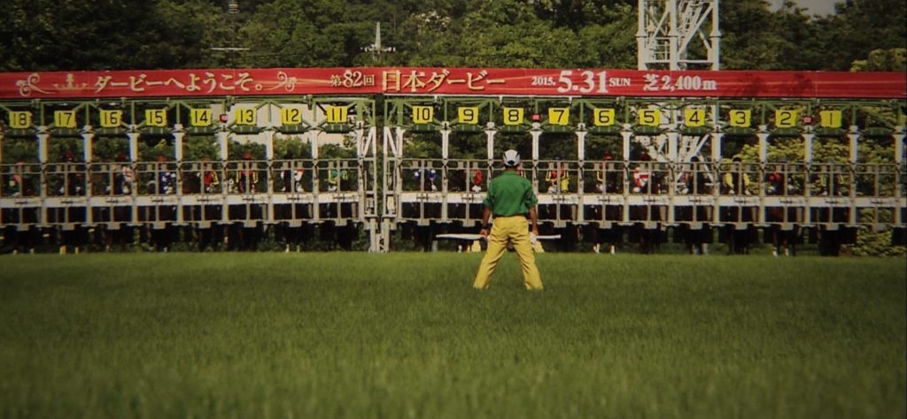 【競馬】スキルヴィング・木村調教師「あえて皐月賞をスルーして、青葉賞からダービーへ行く作戦を僕が考えた」