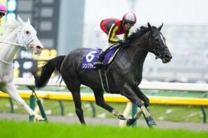 【ヴィクトリアＭ】ソングライン強すぎワロタｗｗｗ