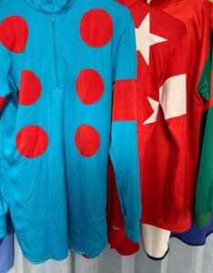 ●菜七子騎手以外の女性騎手＋角田大河騎手のいない週末