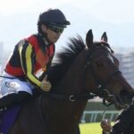 【競馬予想】[5]第84回オークス(GⅠ) /2023