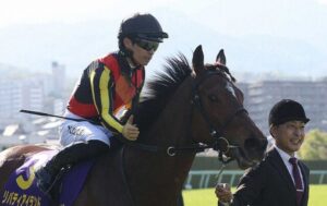 【競馬予想】[5]第84回オークス(GⅠ) /2023