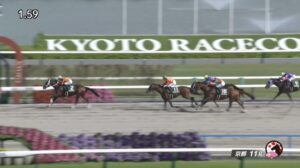 【平安ステークス2023】結果・動画/グロリアムンディが抜け出し快勝