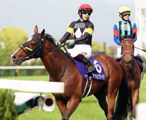 【天皇賞春】11着アスクビクターモア弱すぎワロタ