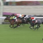 【京都新聞杯2023】結果・動画/サトノグランツが接戦を制する