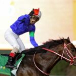 中央重賞を一度も走ってないウシュバテソーロをダート最強馬扱いするのはおかしい