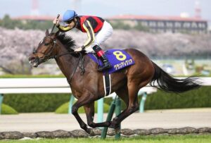 牝馬マイラー十傑を決める