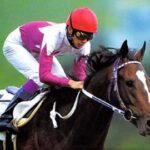 自分の親が生まれた年のダービー馬を書いてけ