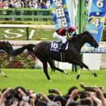 ソングライン>>>アーモンドアイ、グランアレグリア