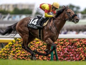 ジャスティンカフェ復活