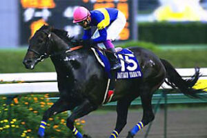 当然覚醒した馬 Part2