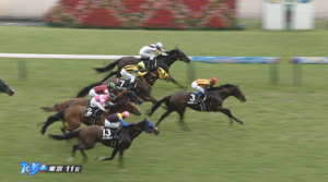 ドゥラドーレス完全復活おめでとう！