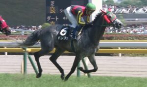 【競馬】アスクビクターモアは歴代最弱菊花賞馬では