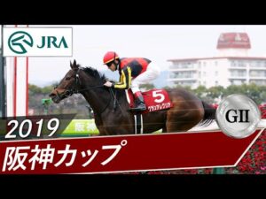 2019年 阪神カップ（GⅡ） | グランアレグリア | JRA公式