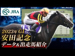 【データ&出走馬紹介】2023年 安田記念｜JRA公式