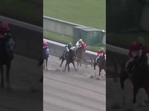 そんなところから届くわけ…届くんかい