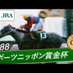 1988年 スポーツニッポン賞金杯(GⅢ) | タマモクロス | JRA公式