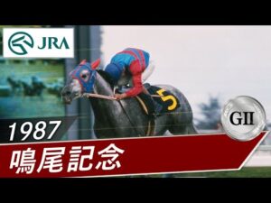1987年 鳴尾記念（GⅡ） | タマモクロス | JRA公式