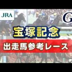 【参考レース】2023年 宝塚記念|JRA公式