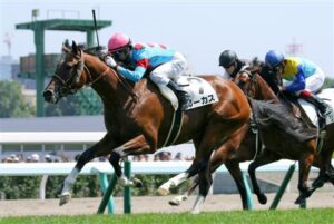 最弱の重賞勝ち馬 Part2