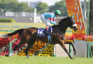 【顕彰馬】アーモンドアイの得票率70%→96% 選定制度そのものに疑問の声