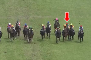 スルーセブンシーズ詰まってなければ勝ってた件