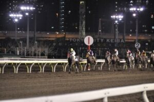 ダート三冠開始で日本の競馬はどうなるのか？