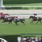 【競馬】マーメイドSは西村淳騎乗のビッグリボンがV