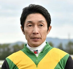 ワールドプレミア以来、武豊と囁かれたオーナーとの新馬タッグ