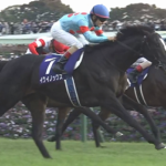 ●イクイノックスの馬券内は確実という風潮