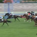 【競馬】函館スプリントSは横山武騎乗のキミワクイーンがV