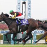 グランアレグリアが顕彰馬にならないのはおかしい