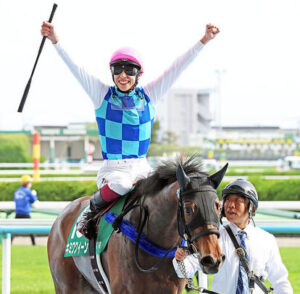 【函館スプリントS】横山武史「横山兄弟最強だわww」