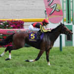 中内田師「リバティアイランド、ダービー出走の話が出たが僕はオークスを選択しました」