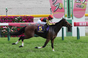 リバティアイランドこそ真面目に史上最強牝馬だよね！？