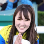 超ヤバ過ぎ!永島まなみの落馬動画