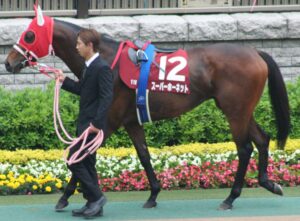 好きなGI未勝利馬 Part2