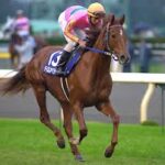 3階級制覇した馬が名馬でいいよな?