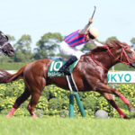 【CBC賞】伏兵ジャスパークローネが逃げ切りV!重賞初制覇