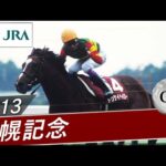 【思い出の札幌記念・投票受付中】2013年 札幌記念(GⅡ) | トウケイヘイロー | JRA公式