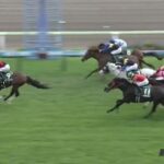 【競馬】函館記念はルメール騎乗のローシャムパークがV