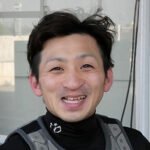 園田の吉村智洋が日曜福島11鞍騎乗