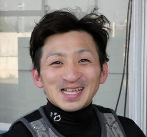 園田の吉村智洋が日曜福島11鞍騎乗