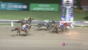 【スパーキングレディーカップ2023】結果・動画/レディバグが接戦を制す