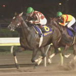 ミックファイアのJDDのレーティングは114 史上2位の高レーティングでマンダリンヒーロー113を上回る