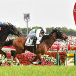 新種牡馬ロジャーバローズ、ダービー馬の意地を見せる