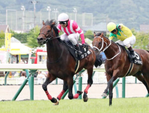 【阿武隈S】シンボ強すぎてワロタwww