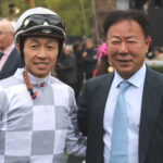 【悲報】松島氏のインゼルレーシングが壊滅状態…