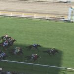 【アイビスサマーダッシュ2023】結果・動画/オールアットワンスが突き抜けV